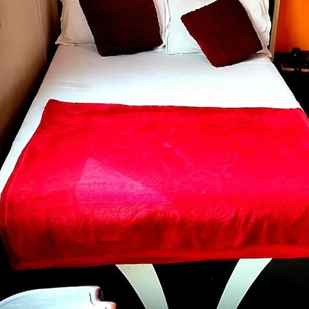 Goroomgo New Ashiyana Palace فاراناسي المظهر الخارجي الصورة