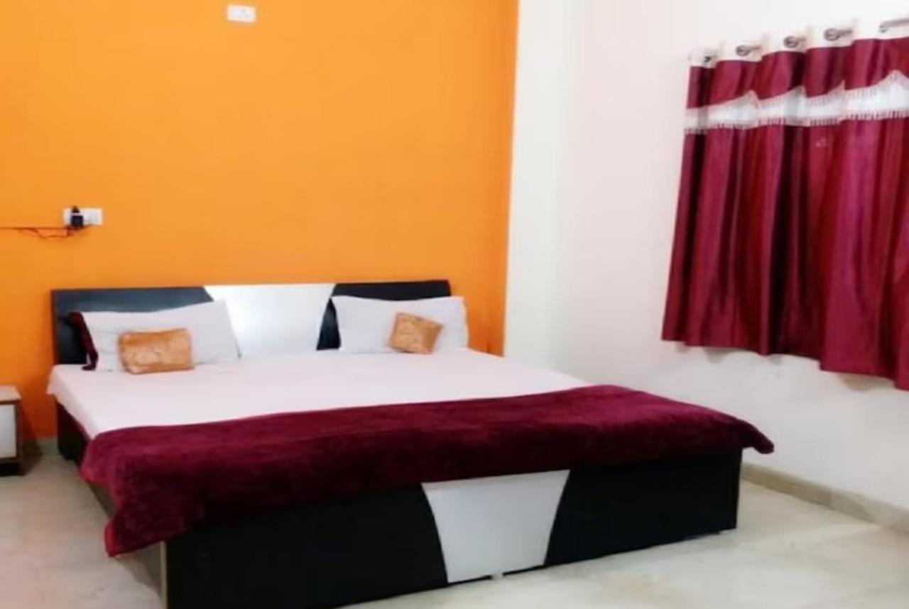 Goroomgo New Ashiyana Palace فاراناسي المظهر الخارجي الصورة