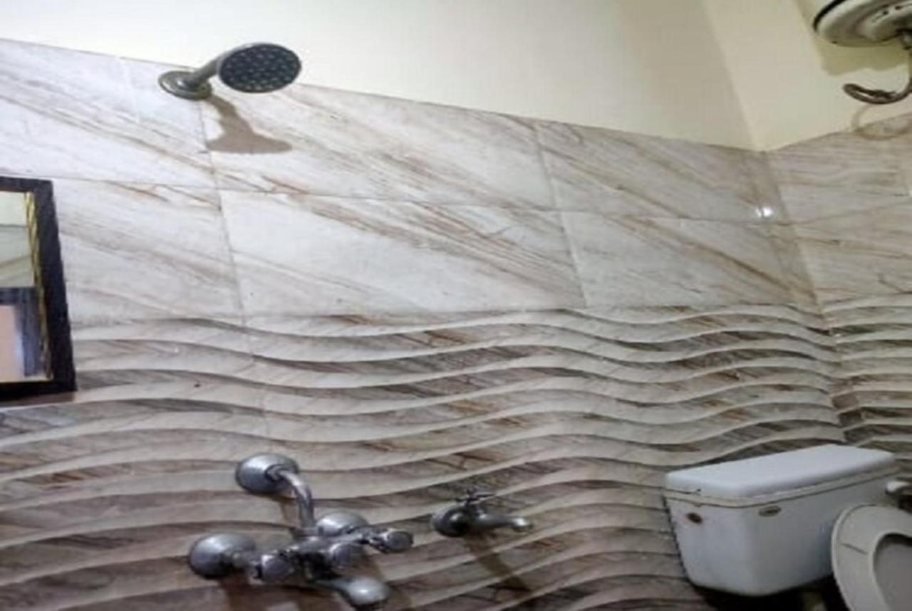 Goroomgo New Ashiyana Palace فاراناسي المظهر الخارجي الصورة