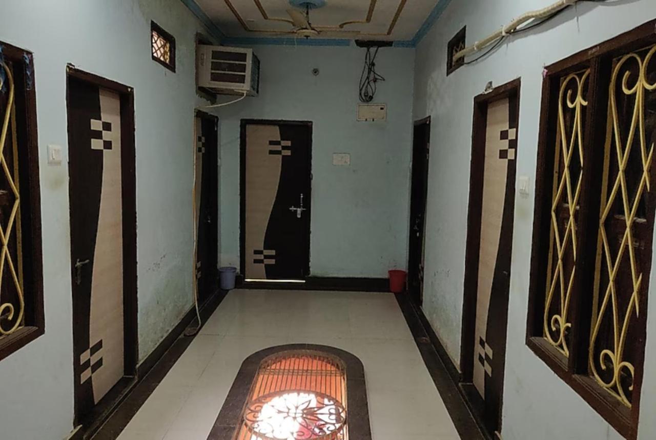 Goroomgo New Ashiyana Palace فاراناسي المظهر الخارجي الصورة